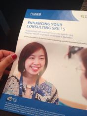 launch - Consulting Skills