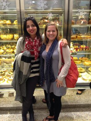 Renza & Kerri Brunetti