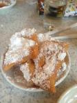 beignets
