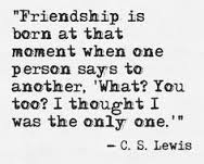 CS lewis