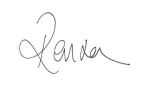 Renza signature