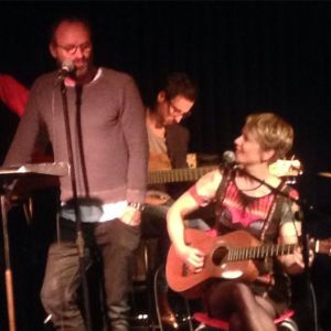 Sting at Bennetts Lane