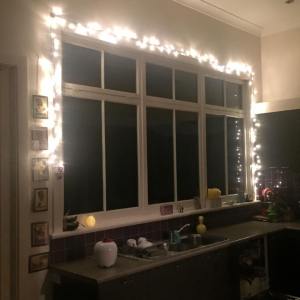 Fairy lights