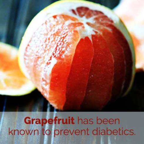 Grapefruit
