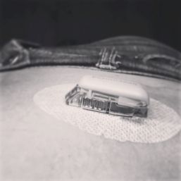 Sticky outy sensor 2