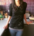 In other news - I need an apron.