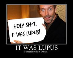 Sorry - couldn't help myself. 