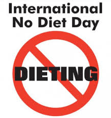 No Diet Day