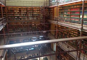 Rijksmuseum Bibliotheca (Amsterdam 2014) 