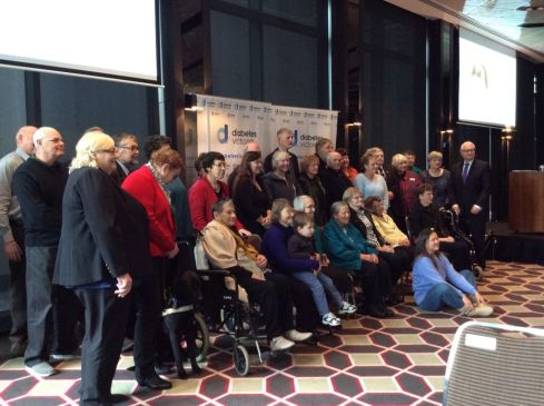 Congratulations to this year's Kellion Victory Medal recipients. 