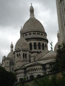Montmartre (Paris 2013)
