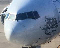 Come fly with me.... 