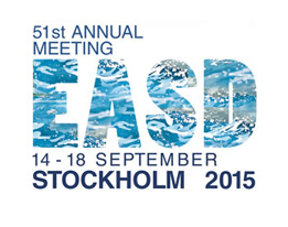 EASD 2015