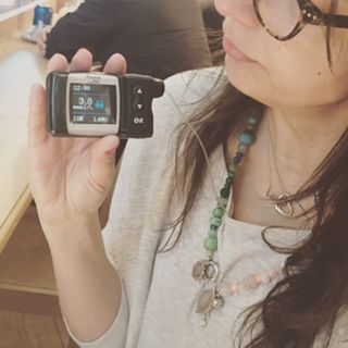 Low in Dubai airport