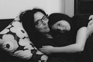 This kid. How lucky are we?