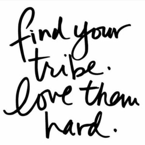 What peer support means to me,