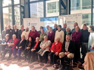 Source - @DiabetesVic